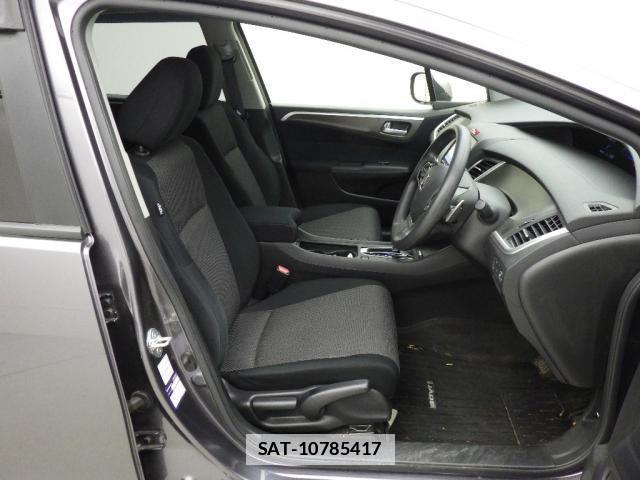 Honda JADE 2019-11 7816406-4