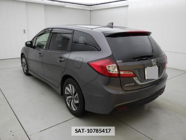 Honda JADE 2019-11 7816406-6