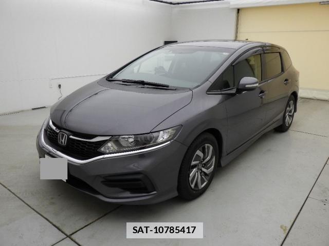 Honda JADE 2019-11 7816406-7