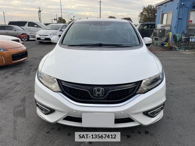 Honda JADE 2017-01 7823130-1