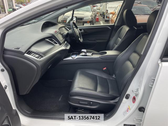 Honda JADE 2017-01 7823130-12