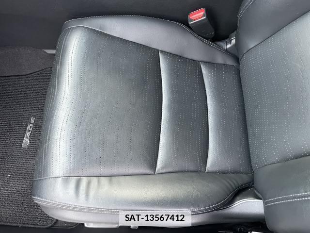 Honda JADE 2017-01 7823130-13