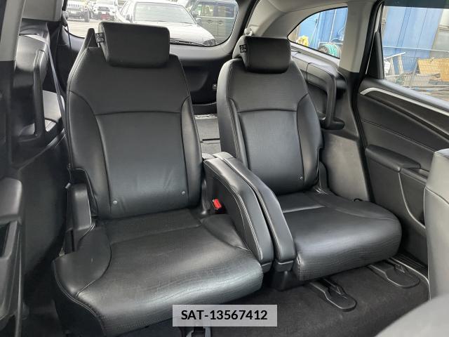 Honda JADE 2017-01 7823130-15