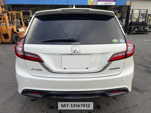 Honda JADE 2017-01 7823130-2