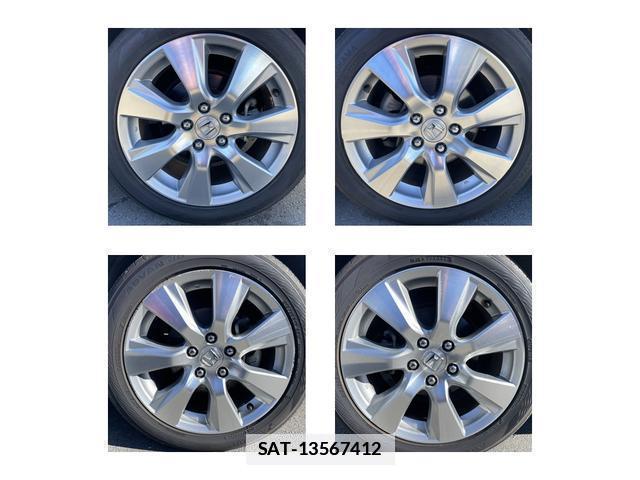 Honda JADE 2017-01 7823130-5