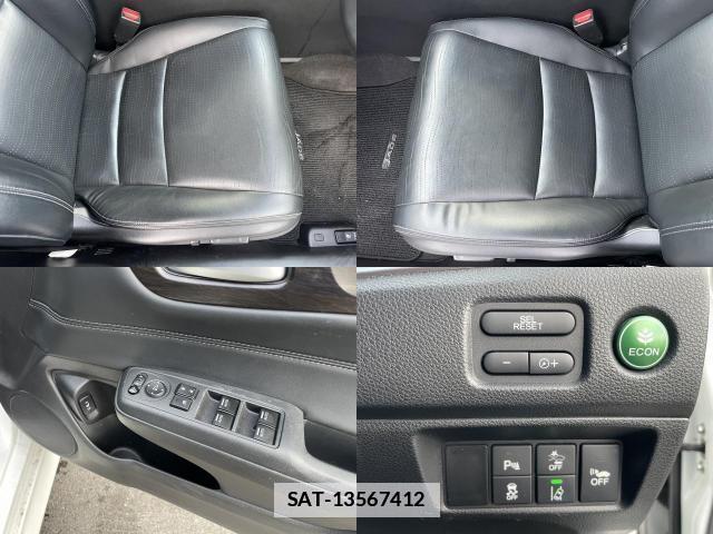 Honda JADE 2017-01 7823130-6