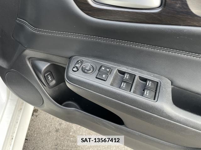 Honda JADE 2017-01 7823130-9