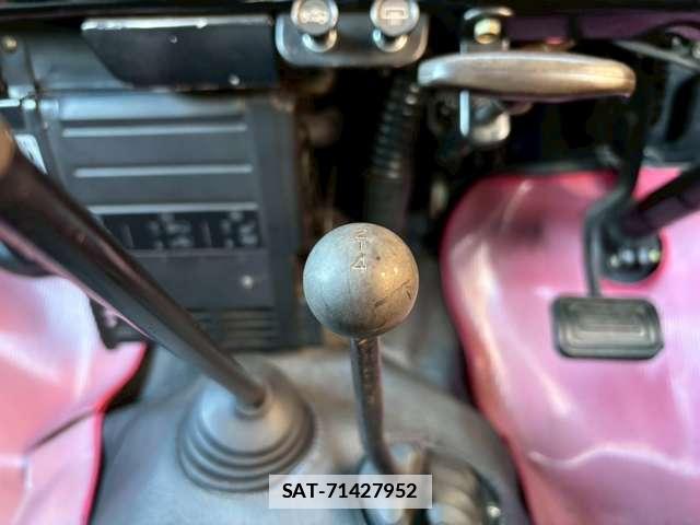 Mitsubishi JEEP 1996-09 7813362-11