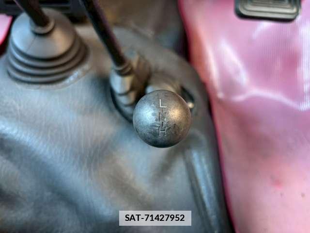 Mitsubishi JEEP 1996-09 7813362-12