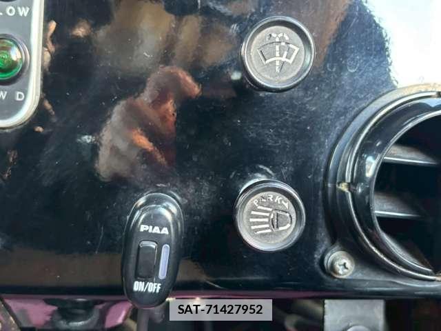 Mitsubishi JEEP 1996-09 7813362-13