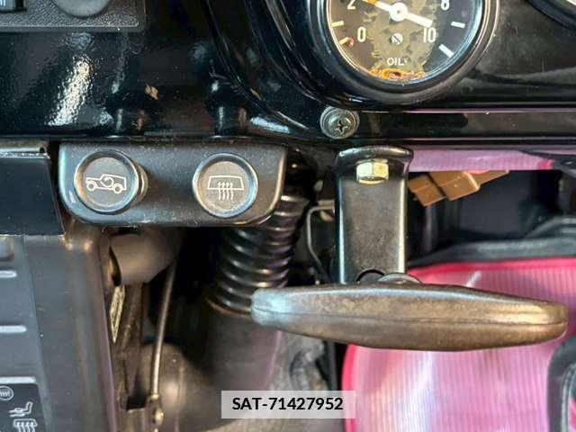 Mitsubishi JEEP 1996-09 7813362-14