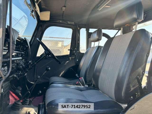 Mitsubishi JEEP 1996-09 7813362-6
