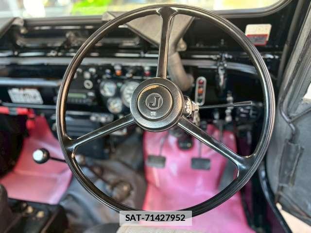 Mitsubishi JEEP 1996-09 7813362-9