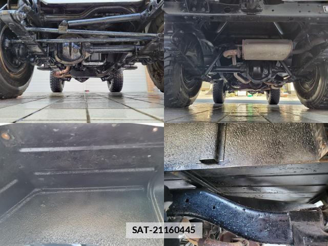 Mitsubishi JEEP 1980-12 7819647-11