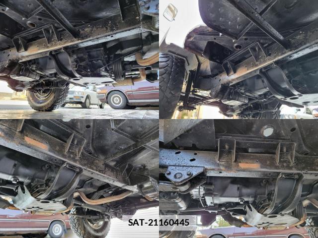 Mitsubishi JEEP 1980-12 7819647-12