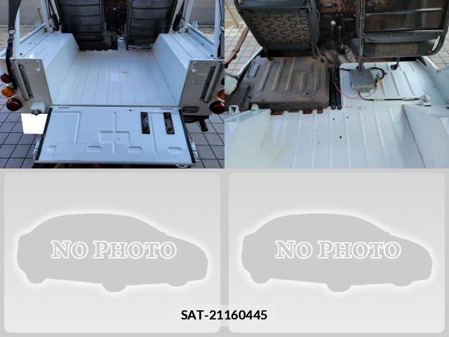 Mitsubishi JEEP 1980-12 7819647-16
