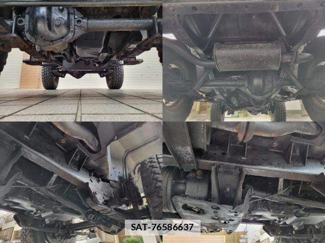 Mitsubishi JEEP 1990-07 7819648-15