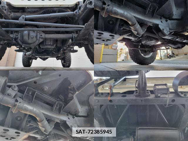 Mitsubishi JEEP 1981-04 7819650-11