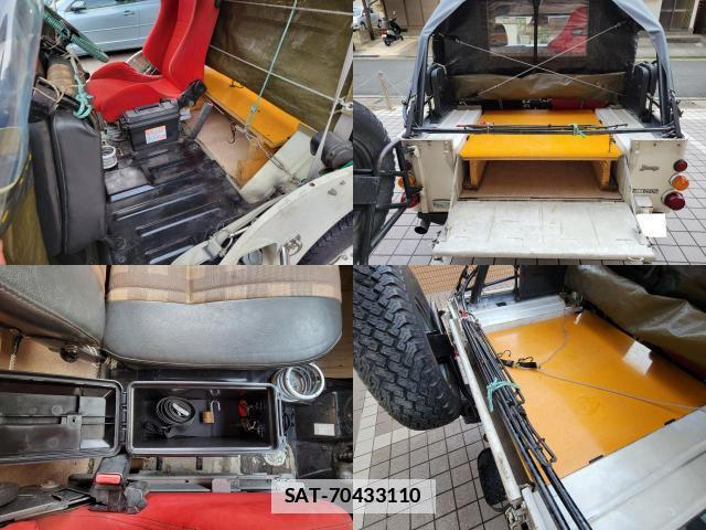 Mitsubishi JEEP 1995-08 7819652-19