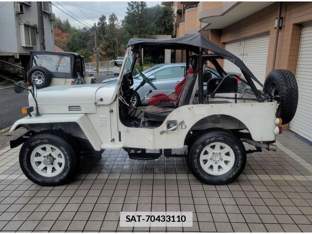 Mitsubishi JEEP 1995-08 7819652-6