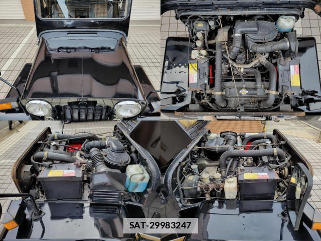 Mitsubishi JEEP 1996-06 7819653-10