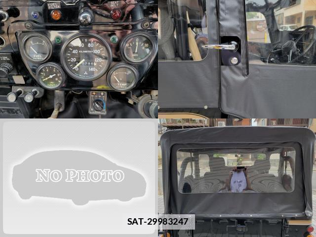 Mitsubishi JEEP 1996-06 7819653-19