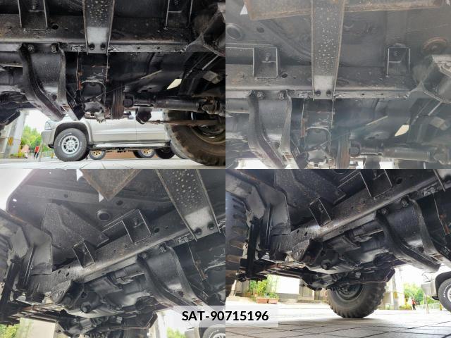 Mitsubishi JEEP 1995-07 7819654-13