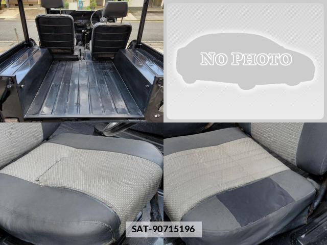 Mitsubishi JEEP 1995-07 7819654-16