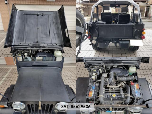 Mitsubishi JEEP 1997-10 7819655-10