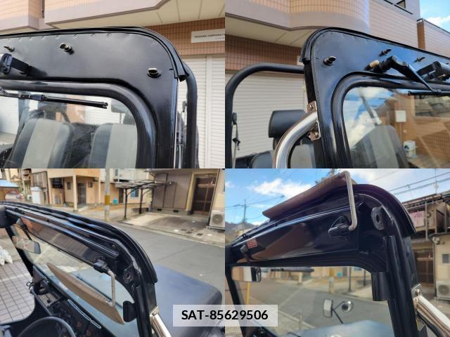 Mitsubishi JEEP 1997-10 7819655-11
