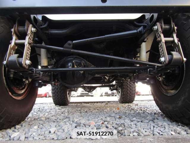 Mitsubishi JEEP 1995-03 7820119-13
