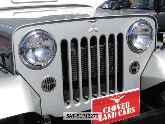 Mitsubishi JEEP 1995-03 7820119-14