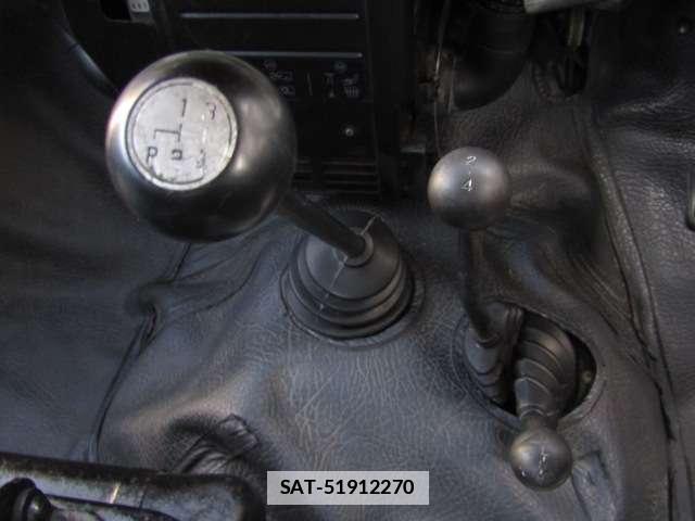 Mitsubishi JEEP 1995-03 7820119-15