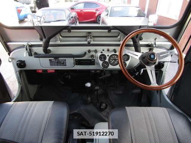 Mitsubishi JEEP 1995-03 7820119-2