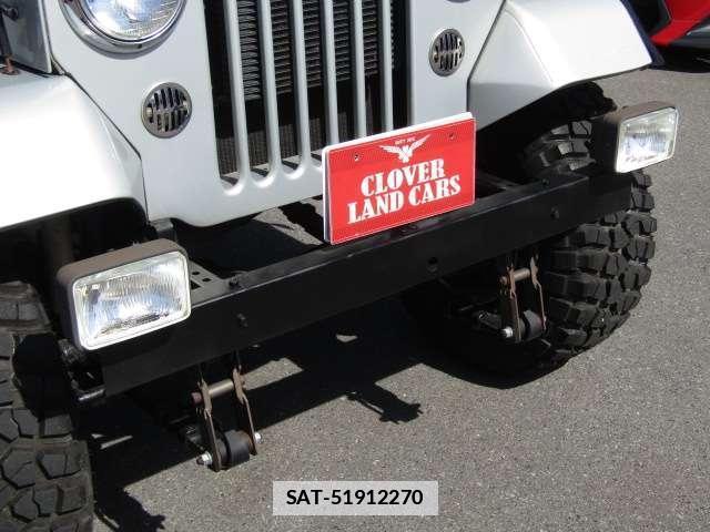 Mitsubishi JEEP 1995-03 7820119-4