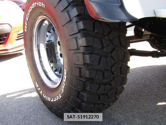 Mitsubishi JEEP 1995-03 7820119-8