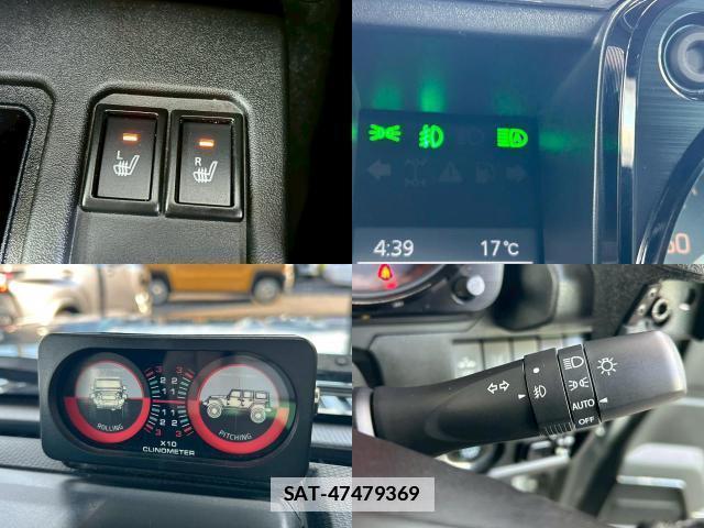 Suzuki JIMNY SIERRA 2020-09 7812546-13