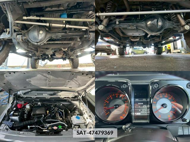 Suzuki JIMNY SIERRA 2020-09 7812546-6