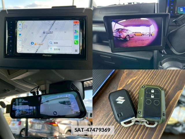 Suzuki JIMNY SIERRA 2020-09 7812546-8