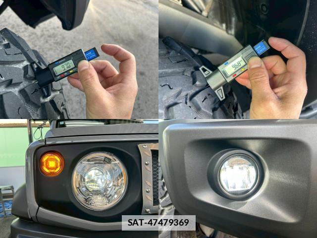 Suzuki JIMNY SIERRA 2020-09 7812546-9