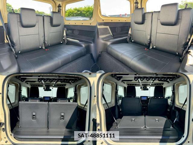 Suzuki JIMNY SIERRA 2018-12 7813351-4