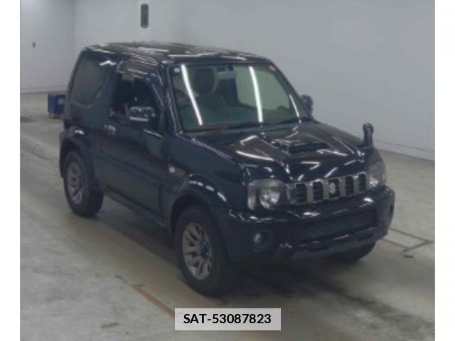 Suzuki JIMNY SIERRA 2017-04 7815005-0