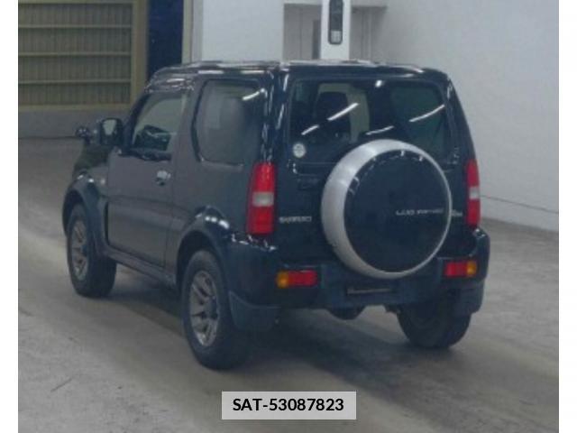 Suzuki JIMNY SIERRA 2017-04 7815005-1