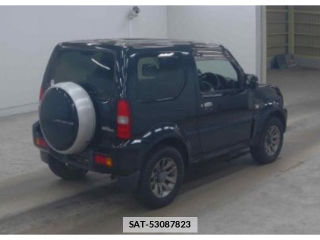 Suzuki JIMNY SIERRA 2017-04 7815005-3