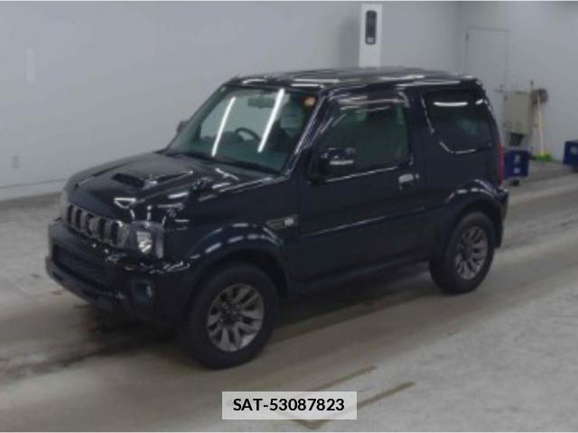 Suzuki JIMNY SIERRA 2017-04 7815005-4