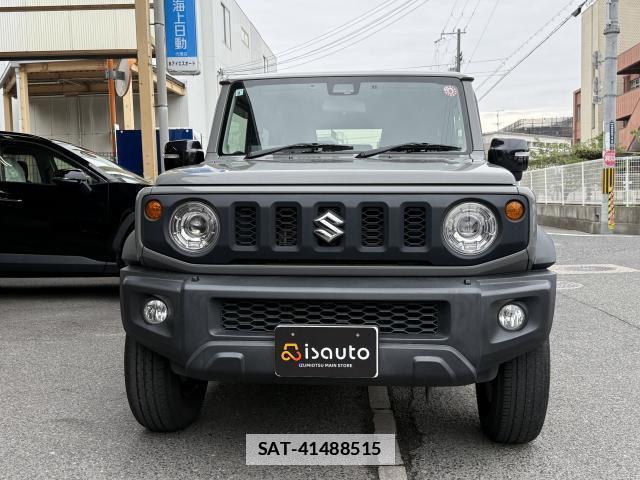 Suzuki JIMNY SIERRA 2020-10 7815290-12