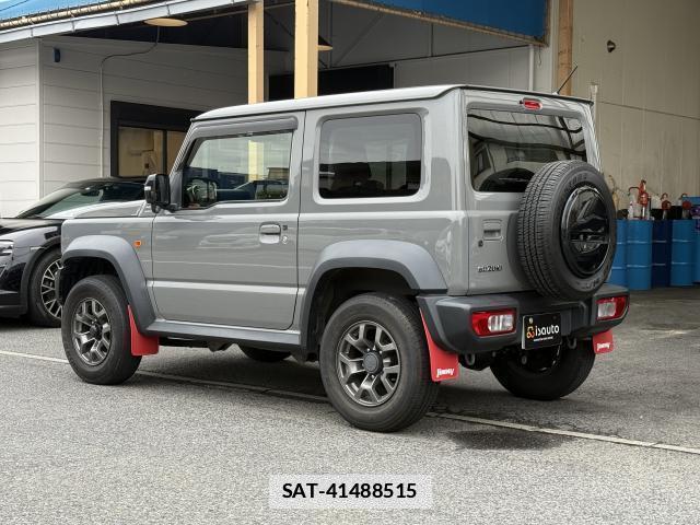 Suzuki JIMNY SIERRA 2020-10 7815290-16
