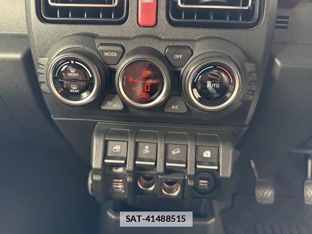 Suzuki JIMNY SIERRA 2020-10 7815290-19