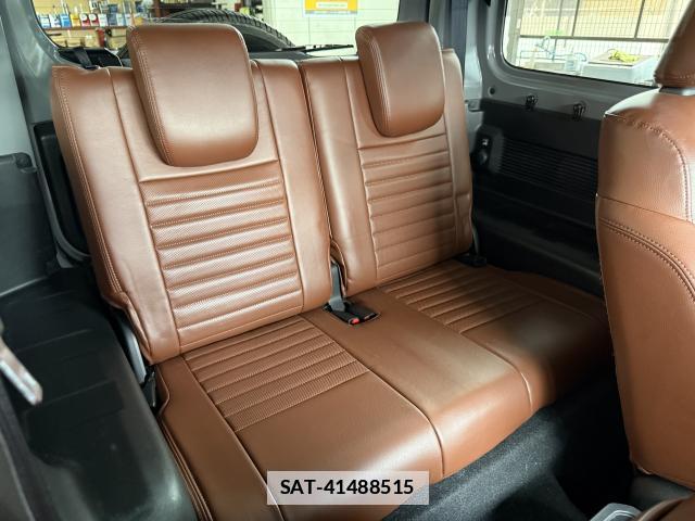 Suzuki JIMNY SIERRA 2020-10 7815290-3
