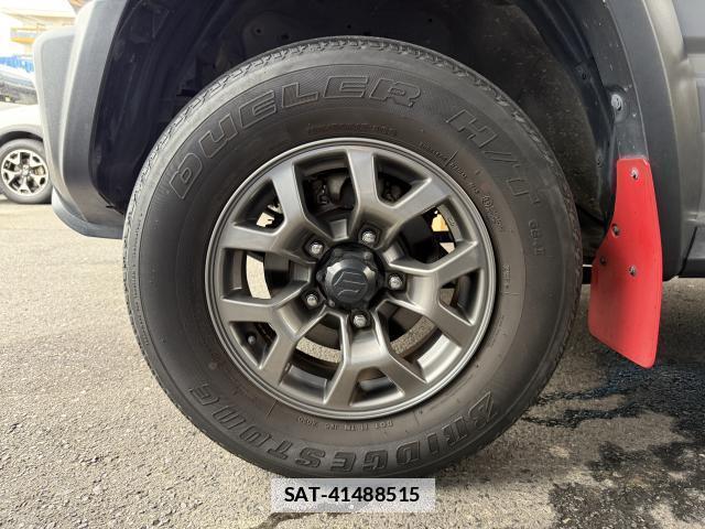 Suzuki JIMNY SIERRA 2020-10 7815290-5